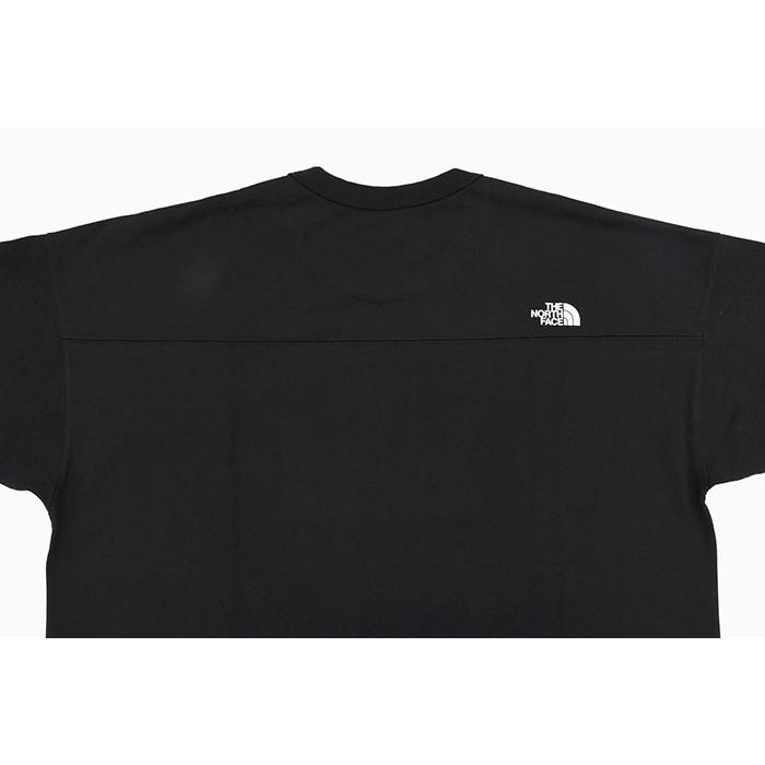 THE NORTH FACE ザ・ノース・フェイス Tシャツ 七分袖 メンズ THE NORTH FACE ザ・ノース・フェイス Tシャツ 七分袖 メンズ