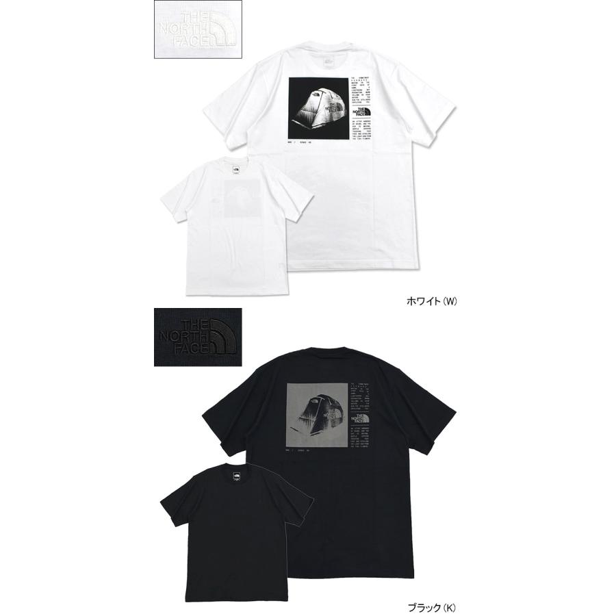 THE NORTH FACE（ザ ノースフェイス） Tシャツ 半袖 メンズ レイズ