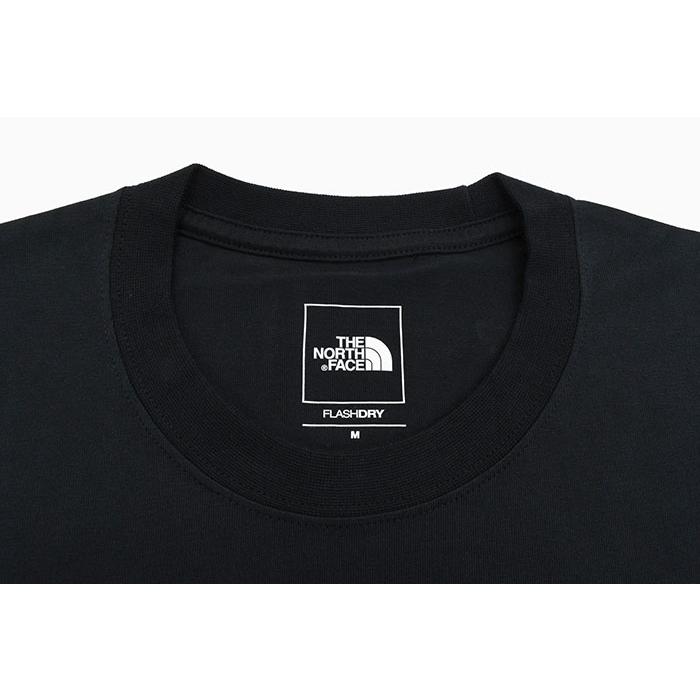 新品　THE NORTH FACE EIRA POCKET Tシャツ M THE NORTH FACE ザ・ノース・フェイス Tシャツ 半袖 メンズ