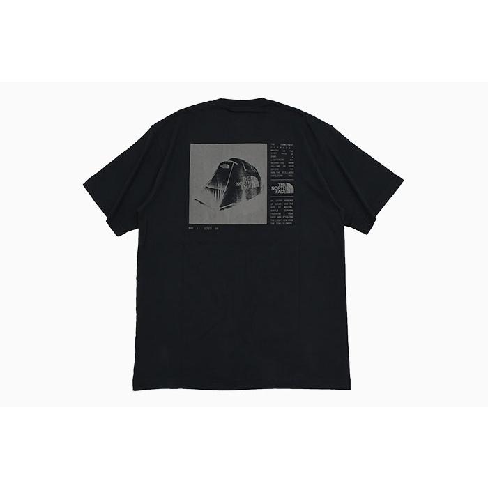THE NORTH FACE（ザ ノースフェイス） Tシャツ 半袖 メンズ レイズ