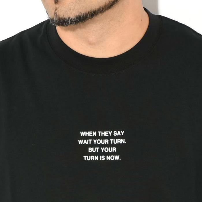 THE NORTH FACE（ザ ノースフェイス） Tシャツ 半袖 メンズ フリー
