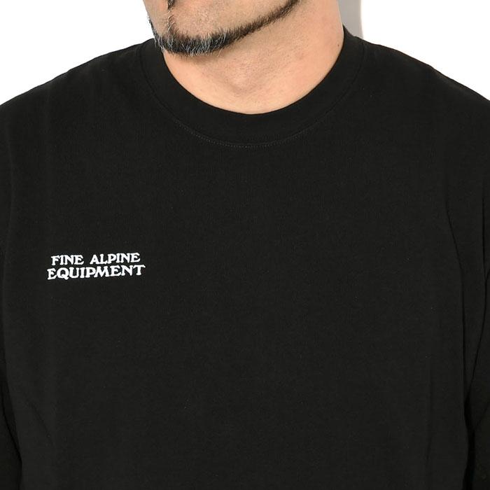 THE NORTH FACE（ザ ノースフェイス） ロンT Tシャツ 長袖 メンズ
