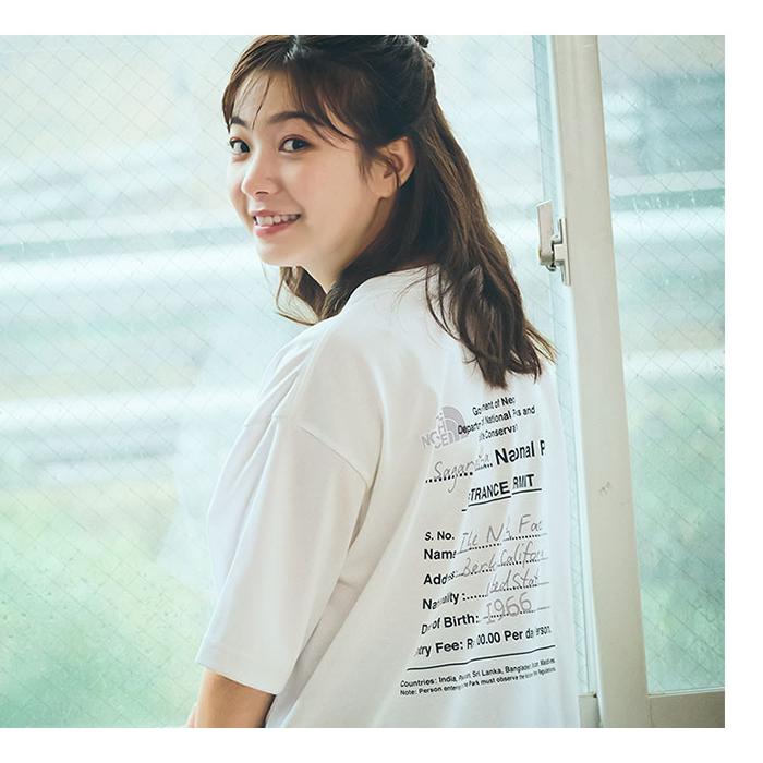 THE NORTH FACE（ザ ノースフェイス） 送料無料 Tシャツ 半袖 メンズ