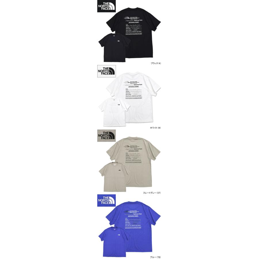 THE NORTH FACE（ザ ノースフェイス） 送料無料 Tシャツ 半袖 メンズ
