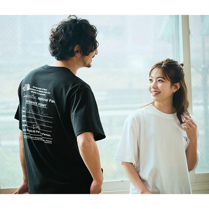 THE NORTH FACE（ザ ノースフェイス） 送料無料 Tシャツ 半袖 メンズ