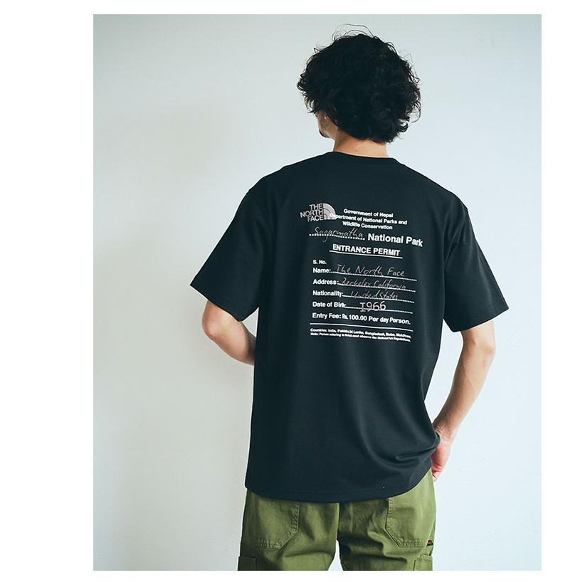 NORTH FACE ノースフェイス THE NORTH FACE 送料無料 ザ・ノース・フェイス Tシャツ 半袖