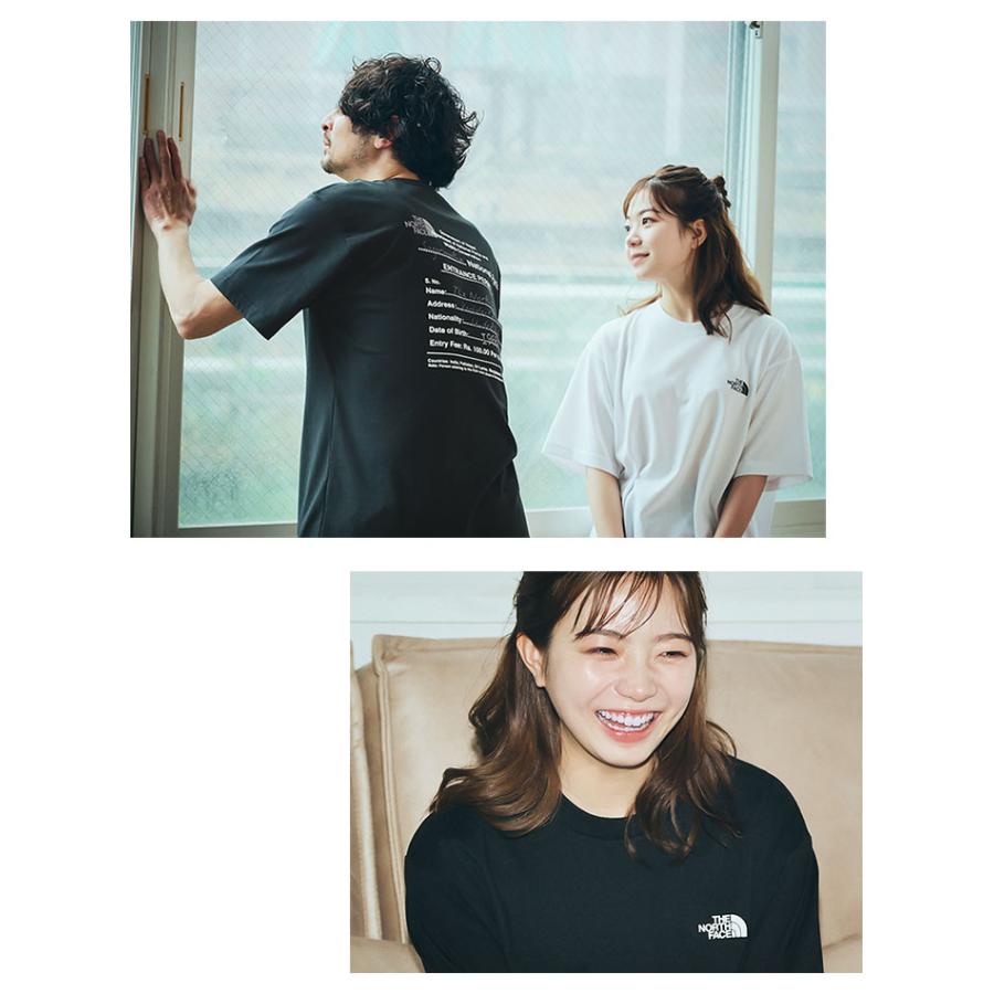 THE NORTH FACE（ザ ノースフェイス） 送料無料 Tシャツ 半袖 メンズ