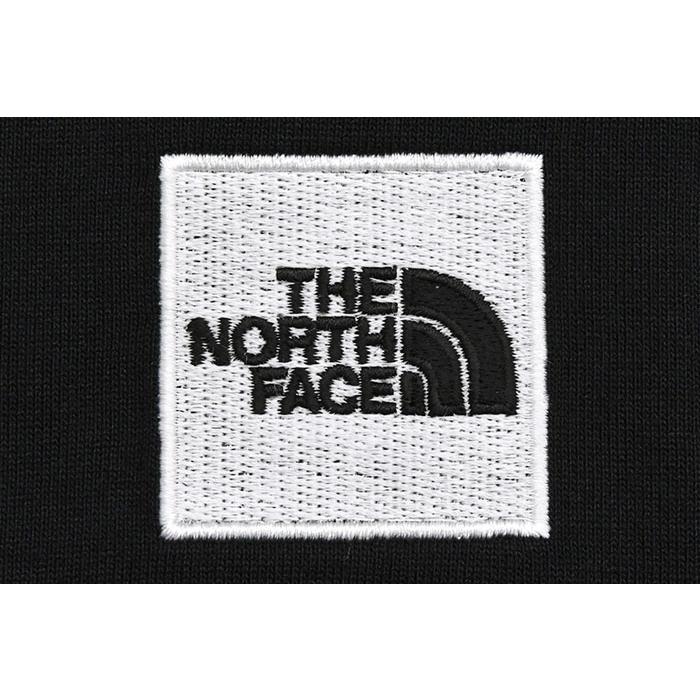 THE NORTH FACE（ザ ノースフェイス） Tシャツ 半袖 メンズ スクエア