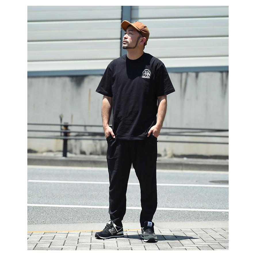 THE NORTH FACE（ザ ノースフェイス） Tシャツ 半袖 メンズ ファイン