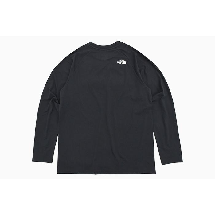 THE NORTH FACE（ザ ノースフェイス） カットソー 長袖 メンズ