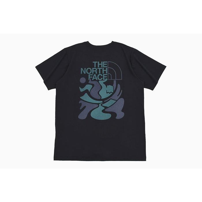 THE NORTH FACE（ザ ノースフェイス） Tシャツ 半袖 メンズ イーエス