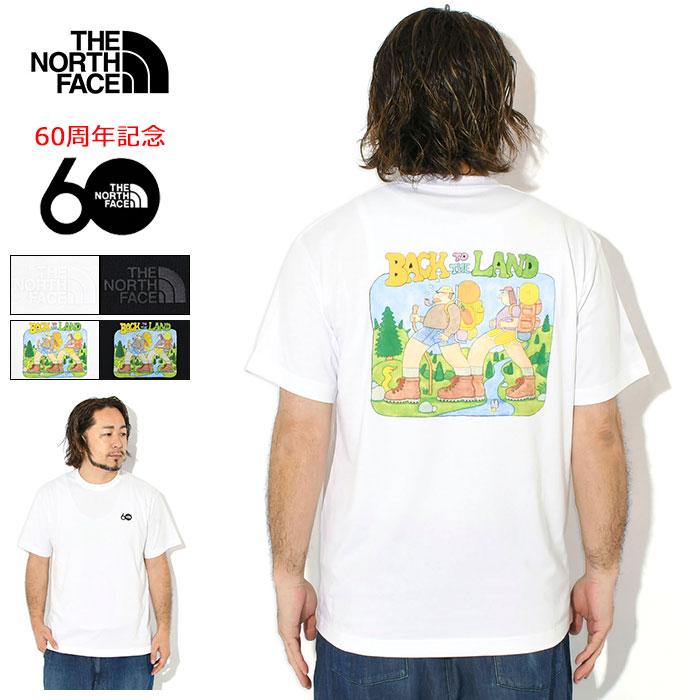 LDH CD Tシャツセット THE NORTH FACE（ザ ノースフェイス） Tシャツ 半袖 メンズ LDH