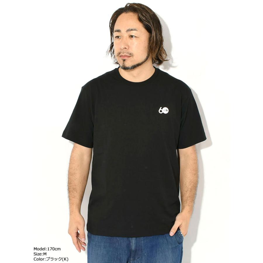 THE NORTH FACE（ザ ノースフェイス） Tシャツ 半袖 メンズ LDH