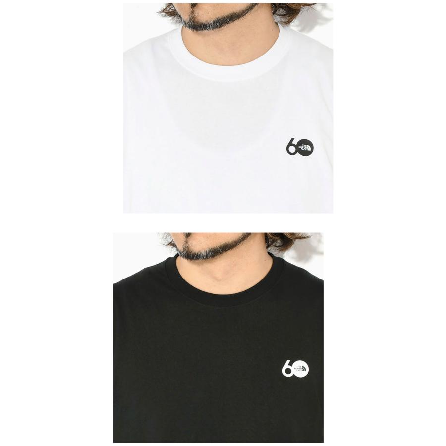 THE NORTH FACE（ザ ノースフェイス） Tシャツ 半袖 メンズ LDH