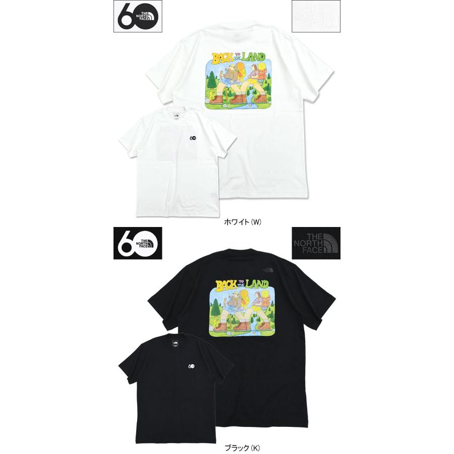 THE NORTH FACE（ザ ノースフェイス） Tシャツ 半袖 メンズ LDH