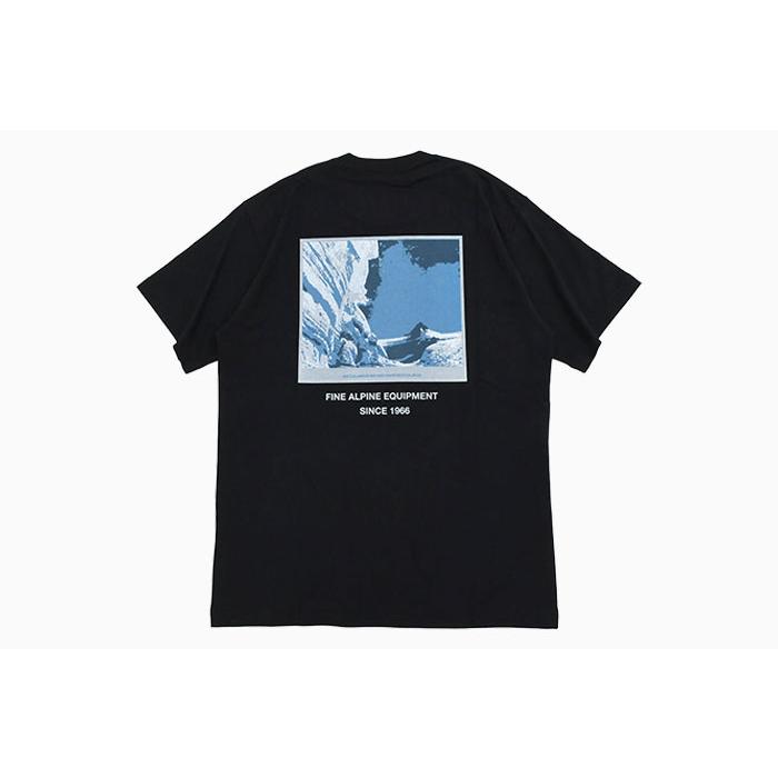THE NORTH FACE（ザ ノースフェイス） Tシャツ 半袖 メンズ ロック