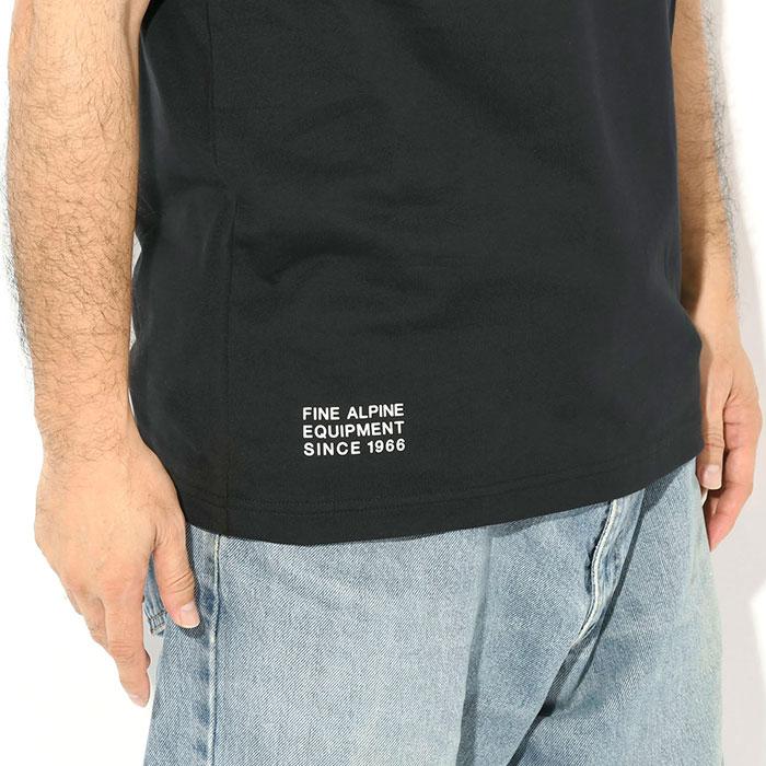 THE NORTH FACE（ザ ノースフェイス） Tシャツ 半袖 メンズ ロック