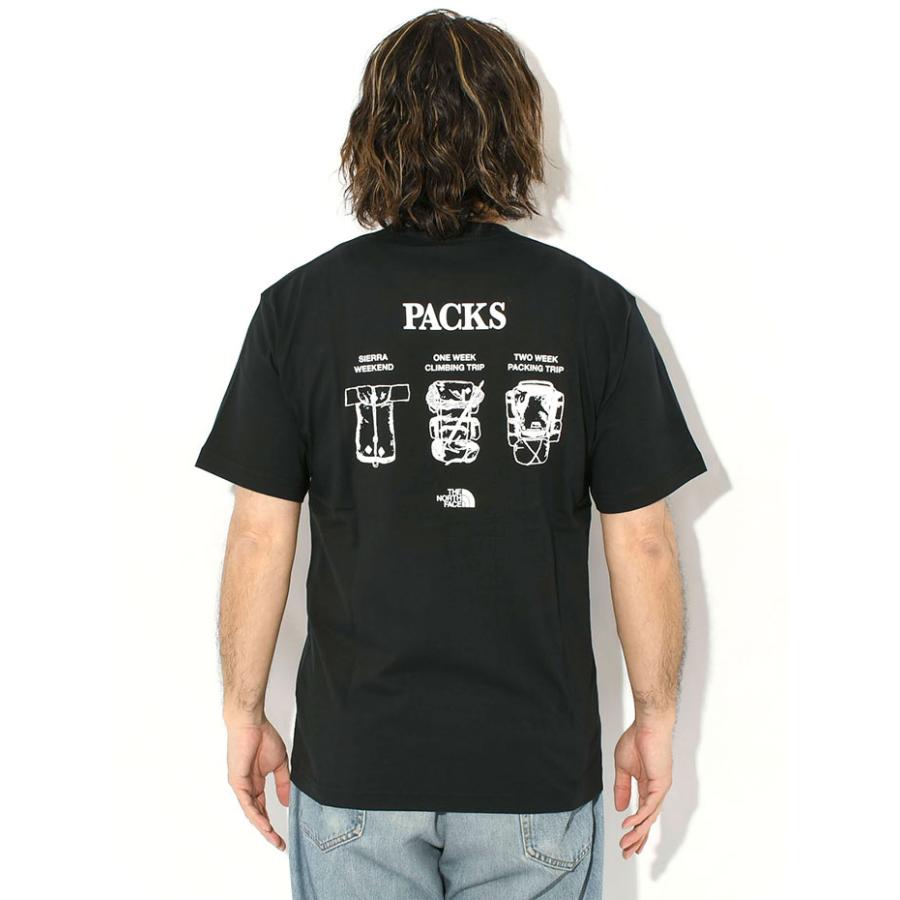 24H以内発送 完売品 超美品 M TNF llic Logo Tee THE NORTH FACE（ザ ノースフェイス） Tシャツ 半袖 メンズ TNF パック
