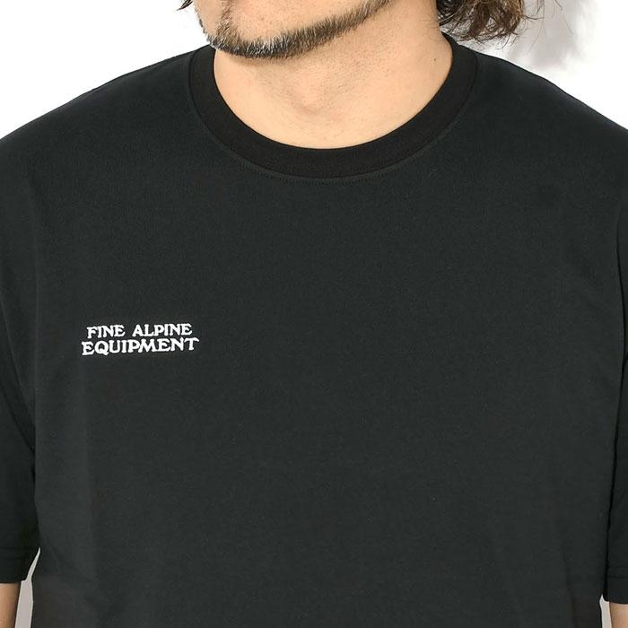 THE NORTH FACE（ザ ノースフェイス） Tシャツ 半袖 メンズ TNF パック