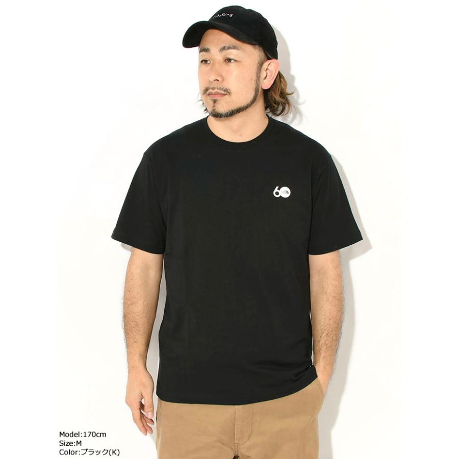 THE NORTH FACE（ザ ノースフェイス） Tシャツ 半袖 メンズ 60th