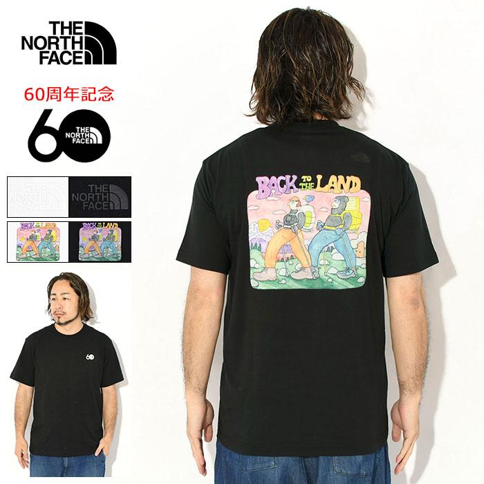 THE NORTH FACE（ザ ノースフェイス） Tシャツ 半袖 メンズ LDH