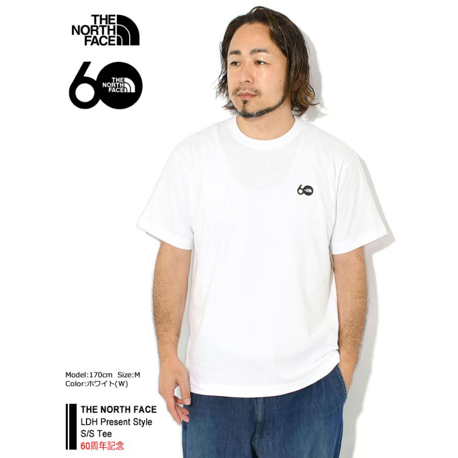 THE NORTH FACE（ザ ノースフェイス） Tシャツ 半袖 メンズ LDH