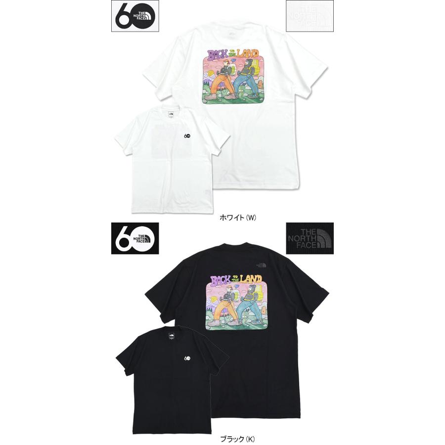 THE NORTH FACE（ザ ノースフェイス） Tシャツ 半袖 メンズ LDH