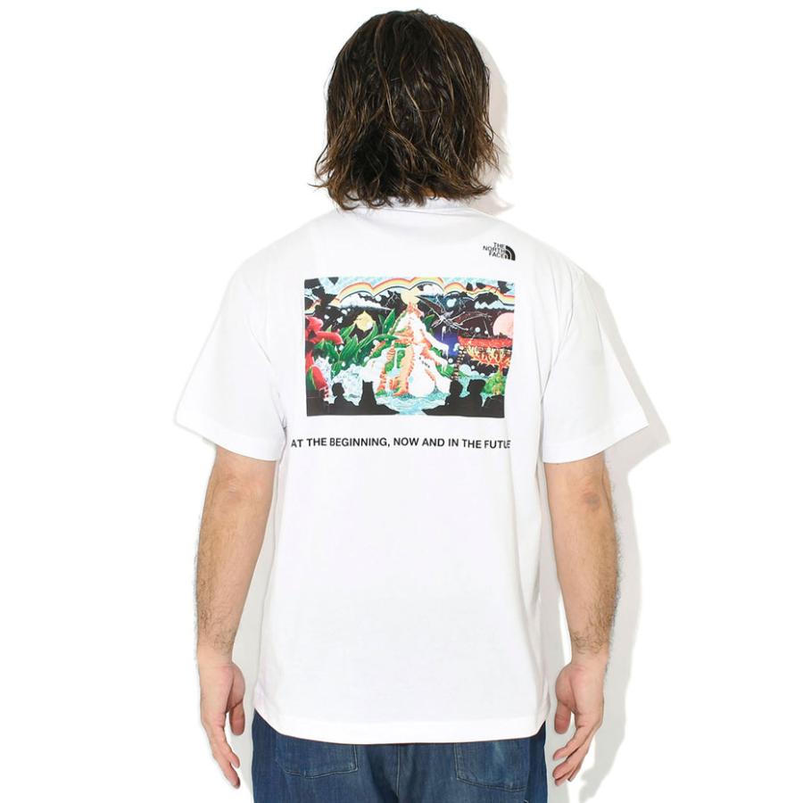THE NORTH FACE（ザ ノースフェイス） Tシャツ 半袖 メンズ 60th