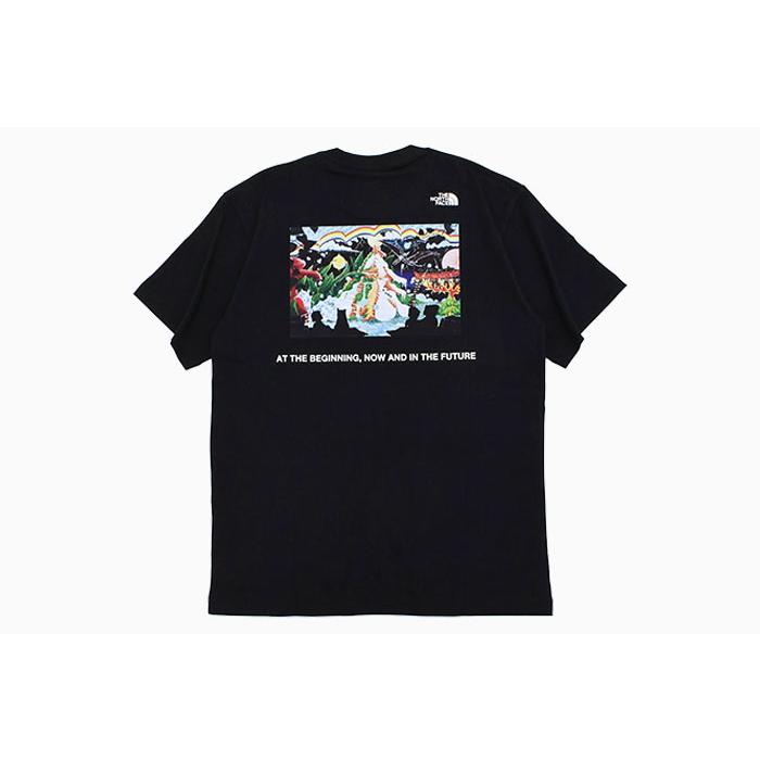 THE NORTH FACE（ザ ノースフェイス） Tシャツ 半袖 メンズ 60th