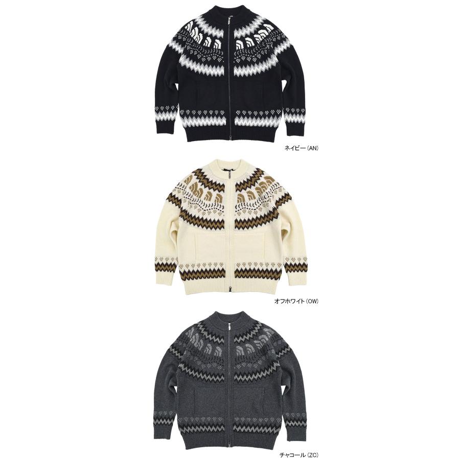THE NORTH FACE ザ・ノース・フェイス セーター メンズ ハーフ THE NORTH FACE ザ・ノース・フェイス セーター メンズ ハーフ
