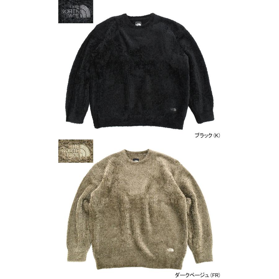 THE NORTH FACE ザ・ノース・フェイス セーター メンズ THE NORTH FACE ザ・ノース・フェイス セーター メンズ