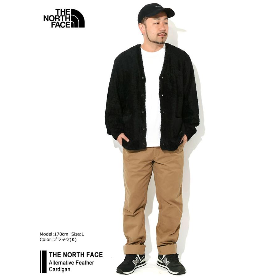 THE NORTH FACE ザ・ノース・フェイス カーディガン メンズ THE NORTH FACE ザ・ノース・フェイス カーディガン メンズ