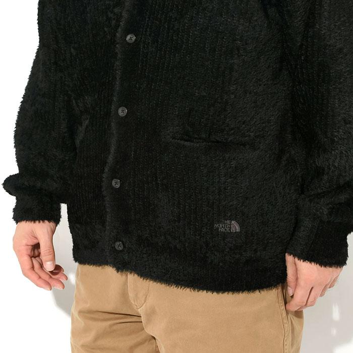 THE NORTH FACE ザ・ノース・フェイス カーディガン メンズ THE NORTH FACE ザ・ノース・フェイス カーディガン メンズ
