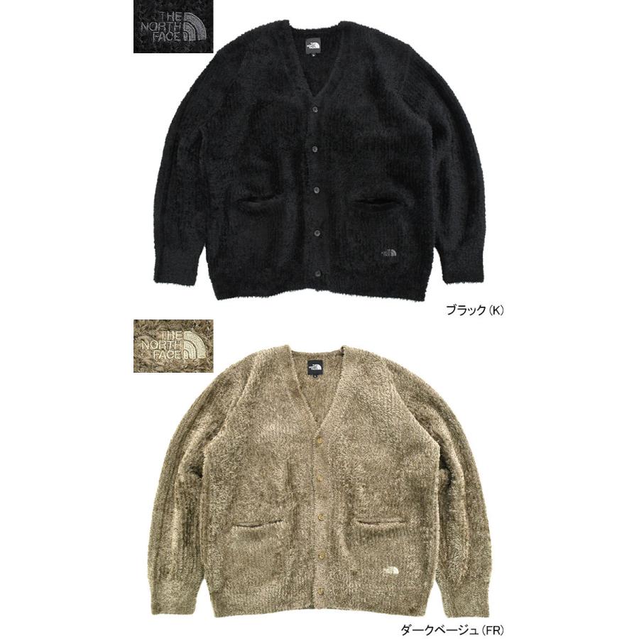 THE NORTH FACE ザ・ノース・フェイス カーディガン メンズ THE NORTH FACE ザ・ノース・フェイス カーディガン メンズ