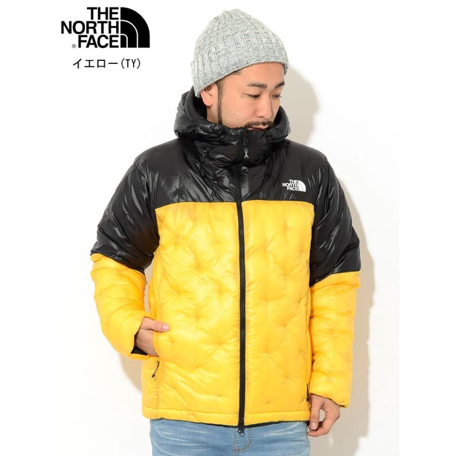 ザ ノースフェイス ジャケット THE NORTH FACE メンズ ポラリス 