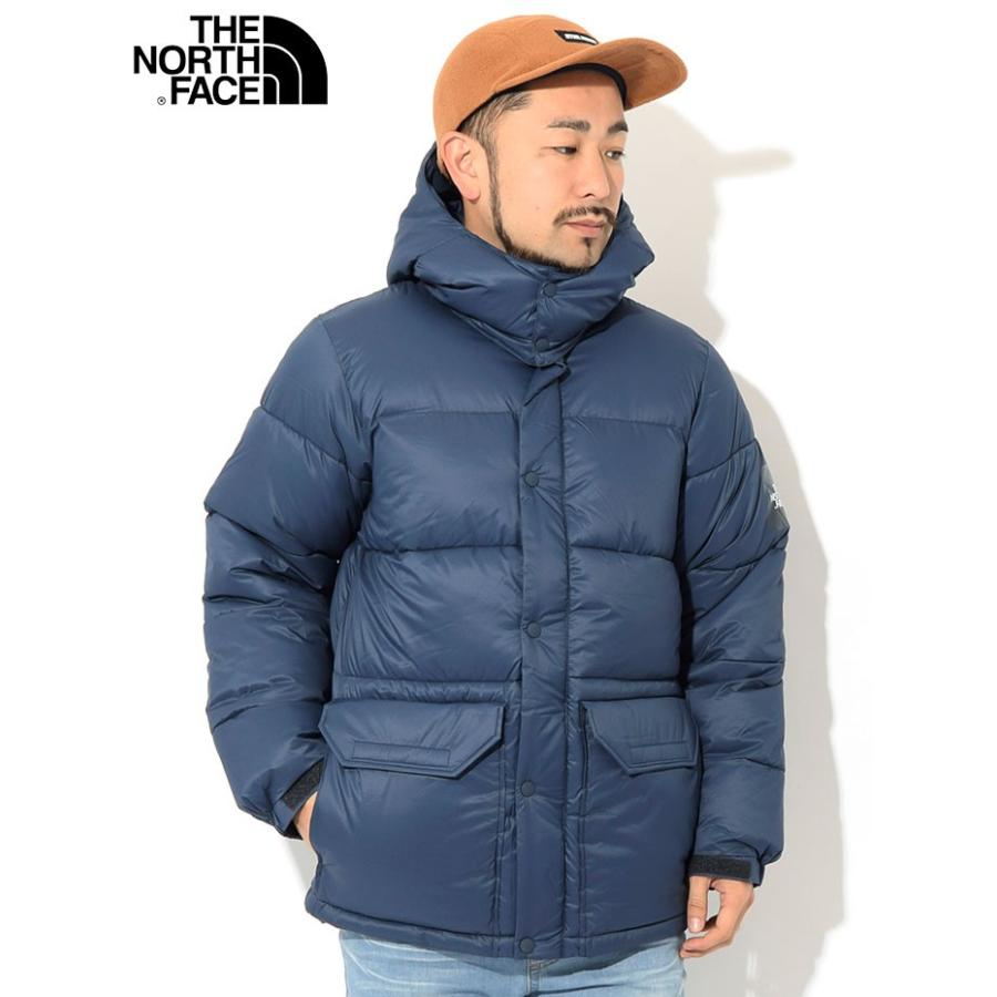 ザ ノースフェイス ジャケット THE NORTH FACE メンズ キャンプ 