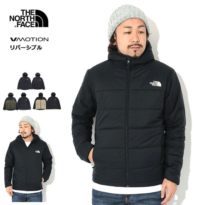 ザ ノースフェイス ジャケット THE NORTH FACE メンズ リバーシブル エニータイム インサレーテッド フーディ (Insulated  2022秋冬 NY82180) : nor-ny82180 : ice field - 通販 - Yahoo!ショッピング