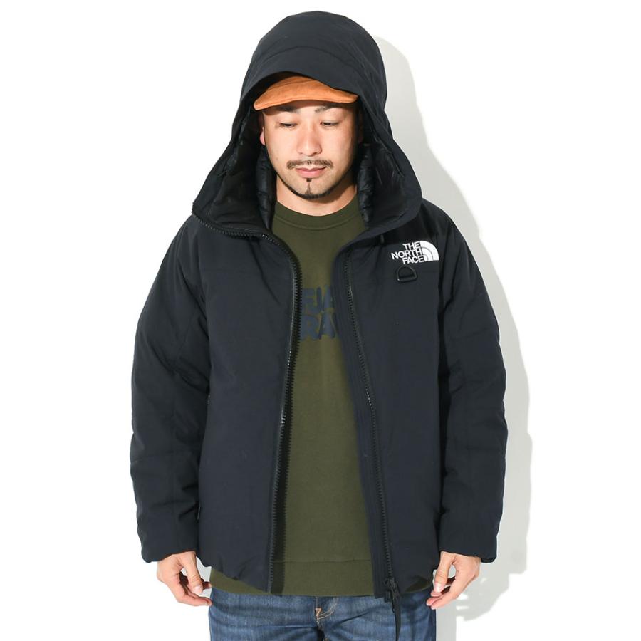 ザ ノースフェイス ジャケット THE NORTH FACE メンズ ファイヤー