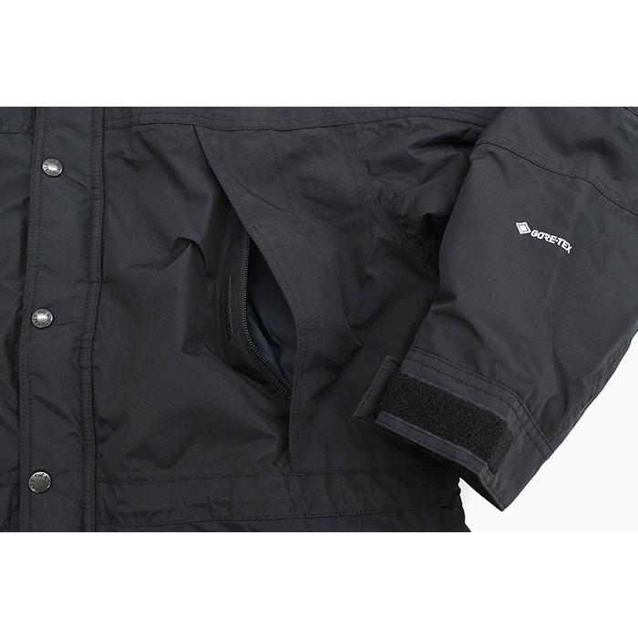 THE NORTH FACE ゴアテックス マウンテンインサレーションジャケット THE NORTH FACE（ザ ノースフェイス） ジャケット メンズ マウンテン