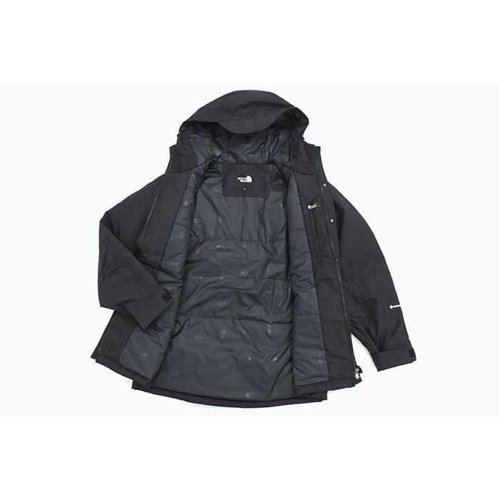 THE NORTH FACE ゴアテックス マウンテンインサレーションジャケット THE NORTH FACE（ザ ノースフェイス） マウンテンインサレーション