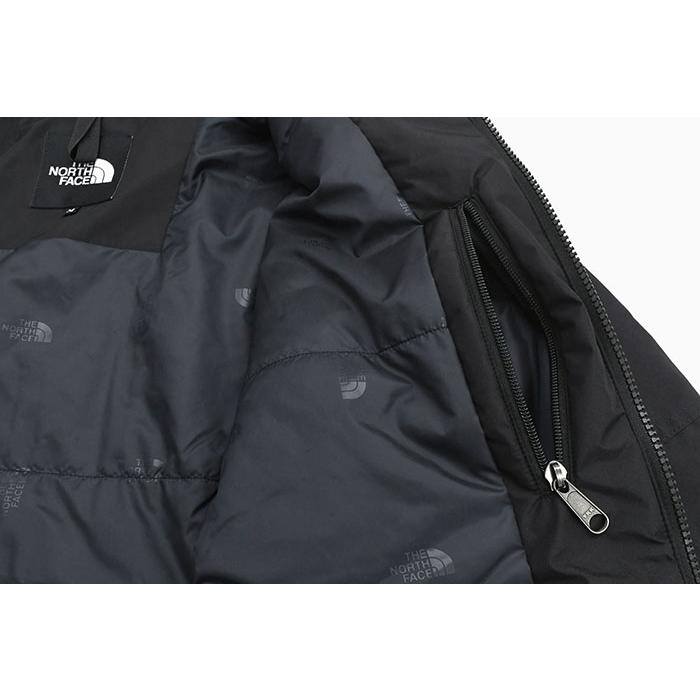 THE NORTH FACE ゴアテックス マウンテンインサレーションジャケット 公式】マウンテンインサレーションジャケット（ユニセックス）｜ザ