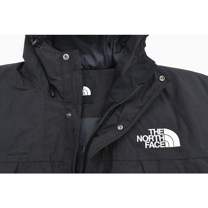 Izay出品中The North Face アウター　ゴアテックス THE NORTH FACE（ザ ノースフェイス） ジャケット メンズ マウンテン