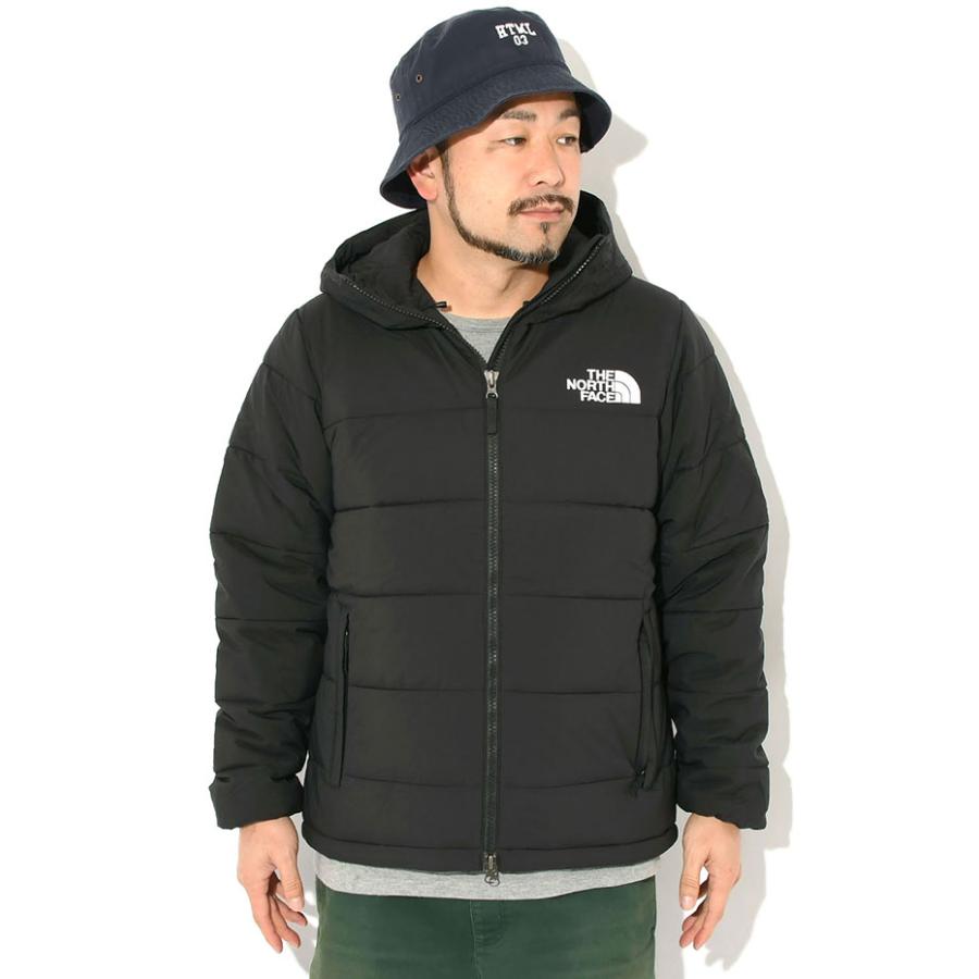 THE NORTH FACE（ザ ノースフェイス） ジャケット メンズ トランゴ