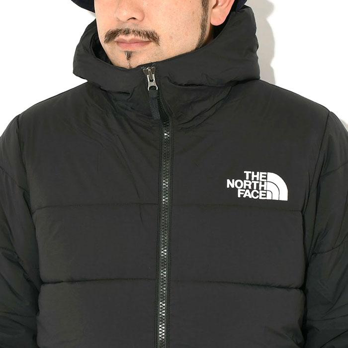 美品　ノースフェイス　トランゴパーカー　人気ブラックMサイズ THE NORTH FACE（ザ ノースフェイス） ノースフェイス 中綿 ジャケット