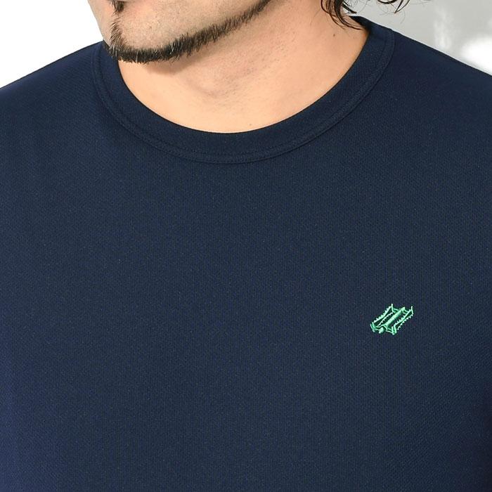 narifuri（ナリフリ） ロンT Tシャツ 長袖 メンズ バック ポケット