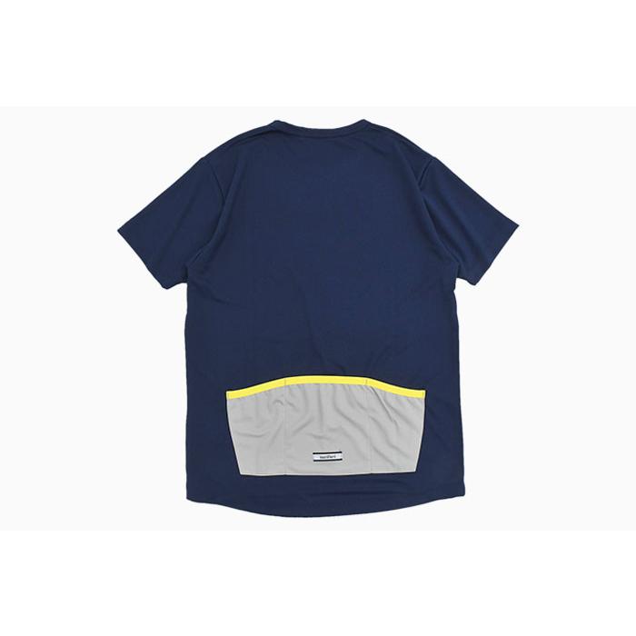 narifuri ナリフリ Tシャツ 半袖 メンズ バック ポケット ( Back