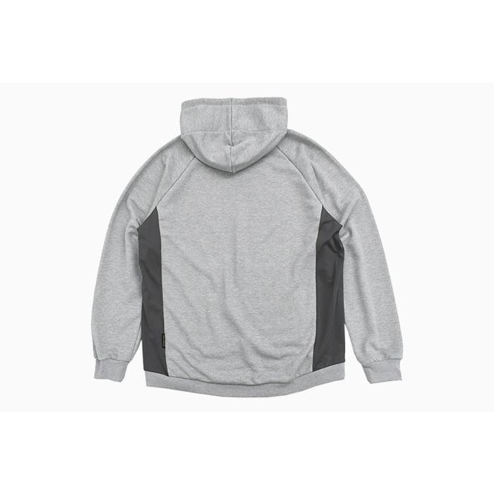 ナリフリ パーカー プルオーバー narifuri メンズ ハイ ネック ( Hi Neck Pullover Hoodie スウェット トップス 自転車 サイクル NF1162 )｜icefield｜14