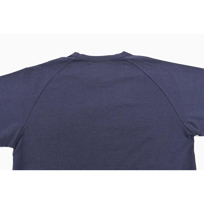 narifuri（ナリフリ） Tシャツ 半袖 メンズ NFC アクティブ メッシュ