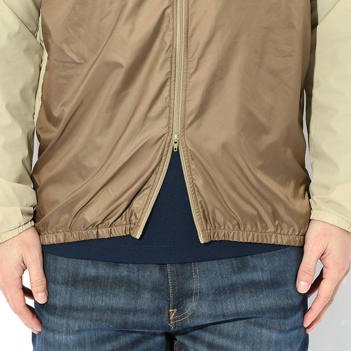 narifuri ナリフリ ジャケット メンズ パッカブル ウインド