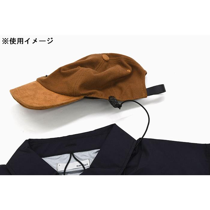narifuri（ナリフリ） ジャケット メンズ NFC 3 レイヤー コーチ ( NFC
